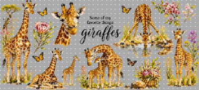16oz Animals-L  1446